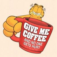 give me coffee
