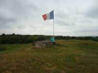 Fort Vaux, Verdun