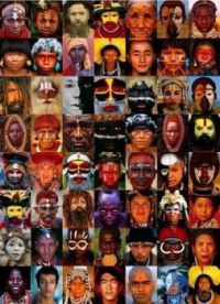 Aboriginal and Tribal Nation