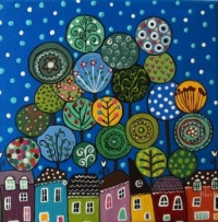 by Piluca Soriano Art