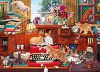 Vintage  Study (1,419)