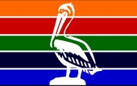St Petersburg Pelican