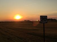 Sunrise Highway 20 Nebraska