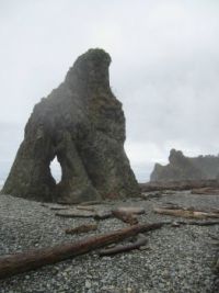 Washington Coast