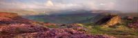 Higger Tor by Tim Parkin