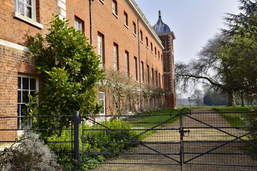 Osterley Park House