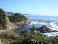Oregon Coast