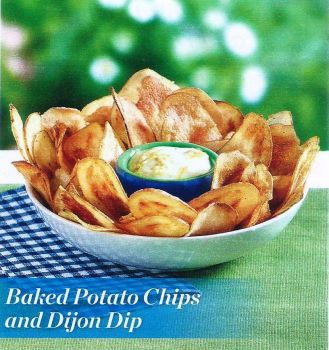 Snack Time Chips