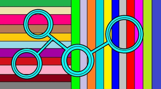 Solve Ring-a-ding-ding jigsaw puzzle online with 200 pieces