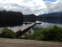 Heckman Lake