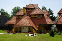 villa on Divcibare mountain - Serbia