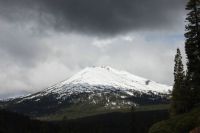 Mount Bachelor