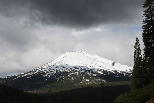 Mount Bachelor