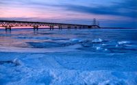 Mackinaw Bridge
