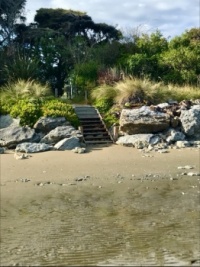 Access to the Beach 1