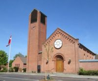 Kastrup Church