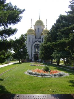 church volgograd ru