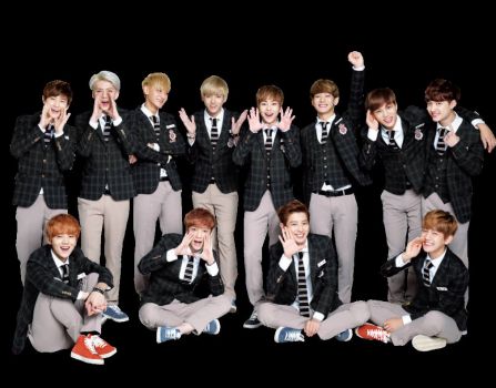 Solve EXO1 jigsaw puzzle online with 221 pieces