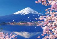 Mount Fuji #2