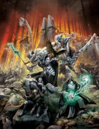 retribution