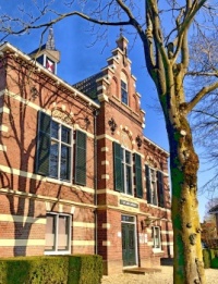 Belachelijk grote puzzel