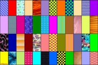 rectangles