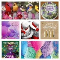 Happy Birthday Wishes