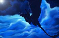How To Train Your Dragon - Touch the Stars