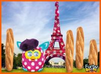 Furby-Paris