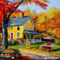 Pumpkins for Sale