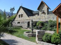 Casona San José, Región Metropolitana, Chile