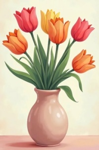 Tulips