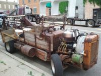 Farmer's Hotrod