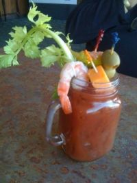 $3.00 Loaded Bloody Mary