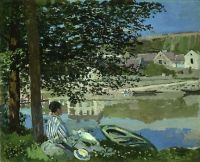 Claude Monet 10