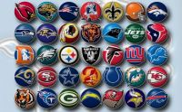 NFL Logos