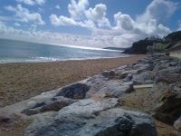 Torcross