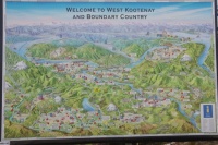 Area Map