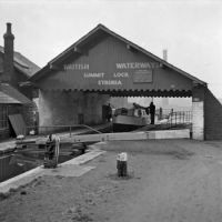 A cruise along the Trent and Mersey Canal, Hardings Wood Junction to Derwent Mouth (182)