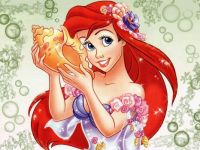 Ariel..
