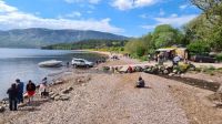 Dores, Loch Ness