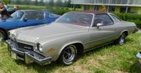 Buick GS 455 - 0068