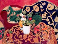 Spanish still life - Henri Matisse