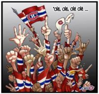 Go Habs Go