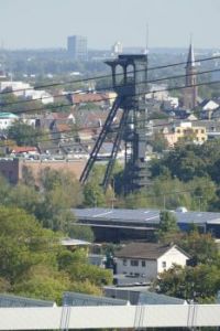 Headframe
