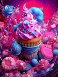 YUMMY TREATS