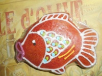 perníček, Gingerbreads