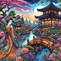 Japanese Serenity