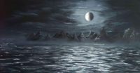 Into The Mystic ~ difficult