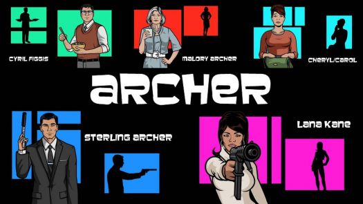 Archer